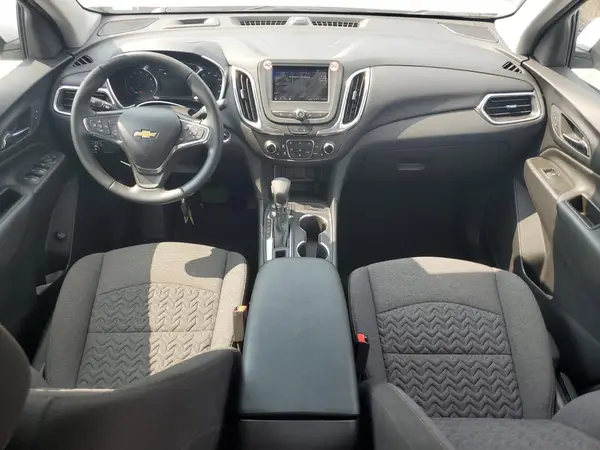 3GNAXKEG7RL349861 2024 CHEVROLET EQUINOX - Image 8