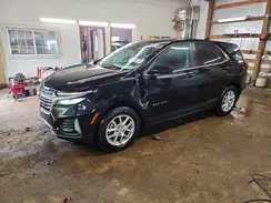 3GNAXKEG7RL352341 2024 CHEVROLET EQUINOX