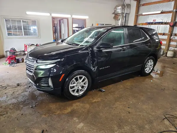 3GNAXKEG7RL352341 2024 CHEVROLET EQUINOX - Image 1