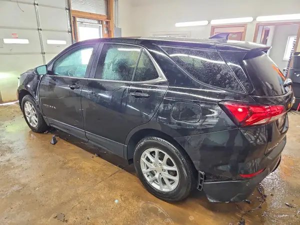 3GNAXKEG7RL352341 2024 CHEVROLET EQUINOX - Image 2