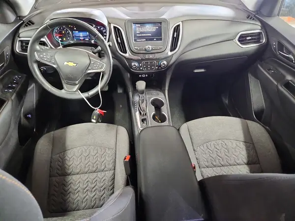 3GNAXKEG7RL352341 2024 CHEVROLET EQUINOX - Image 8