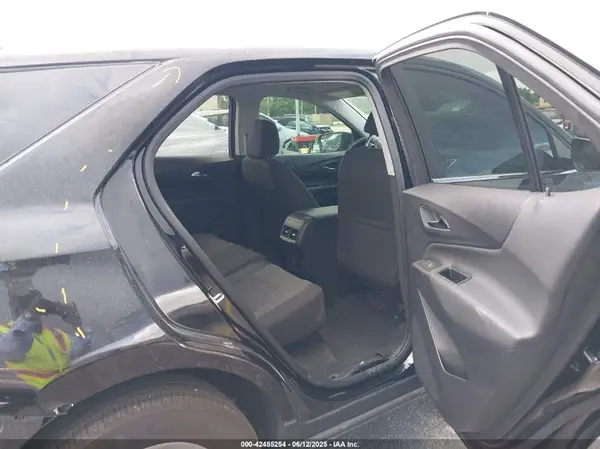 3GNAXKEG7RL359998 2024 CHEVROLET EQUINOX - Image 8