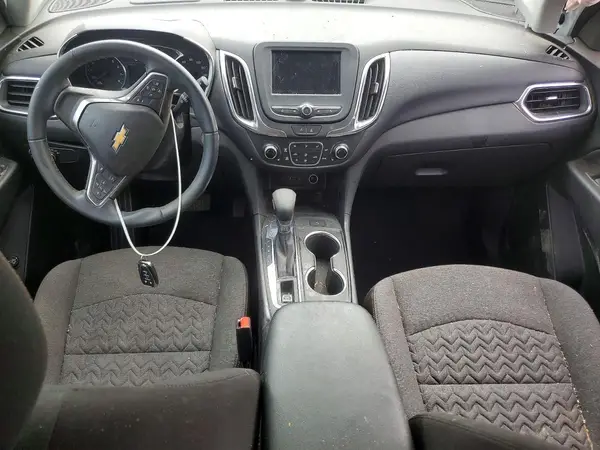 3GNAXKEG7RL366272 2024 CHEVROLET EQUINOX - Image 8