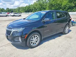 3GNAXKEG7RL370595 2024 CHEVROLET EQUINOX