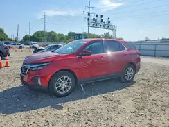 3GNAXKEG7RS101230 2024 CHEVROLET EQUINOX