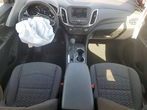 3GNAXKEG7RS101230 2024 CHEVROLET EQUINOX - Image 8