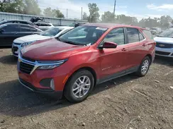 3GNAXKEG7RS101504 2024 CHEVROLET EQUINOX