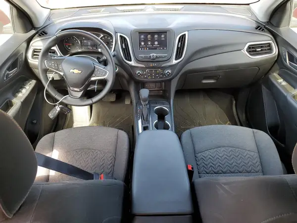 3GNAXKEG7RS101504 2024 CHEVROLET EQUINOX - Image 8