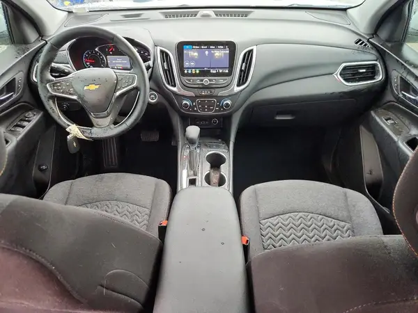3GNAXKEG7RS104497 2024 CHEVROLET EQUINOX - Image 8