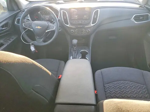 3GNAXKEG7RS104791 2024 CHEVROLET EQUINOX - Image 8