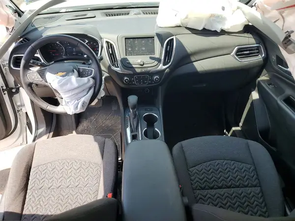 3GNAXKEG7RS104936 2024 CHEVROLET EQUINOX - Image 8