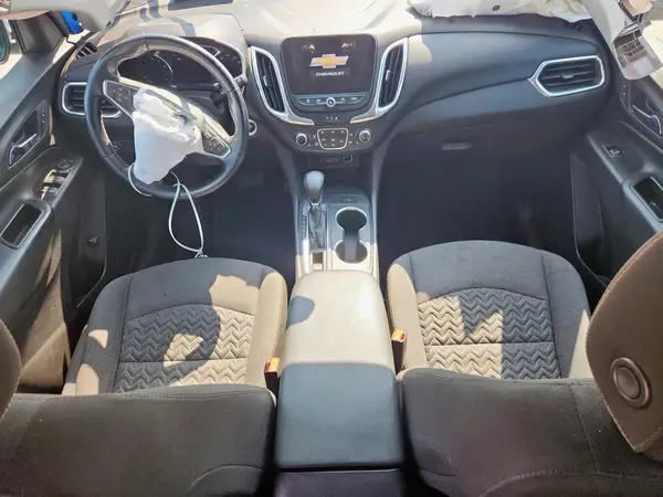 3GNAXKEG7RS110039 2024 CHEVROLET EQUINOX - Image 8