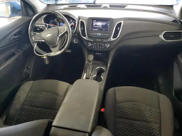 3GNAXKEG7RS110543 2024 CHEVROLET EQUINOX - Image 8