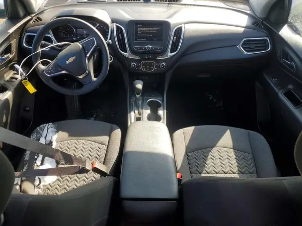 3GNAXKEG7RS114785 2024 CHEVROLET EQUINOX - Image 8
