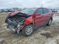 3GNAXKEG7RS144837 2024 CHEVROLET EQUINOX