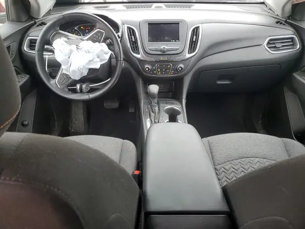 3GNAXKEG7RS144837 2024 CHEVROLET EQUINOX - Image 8