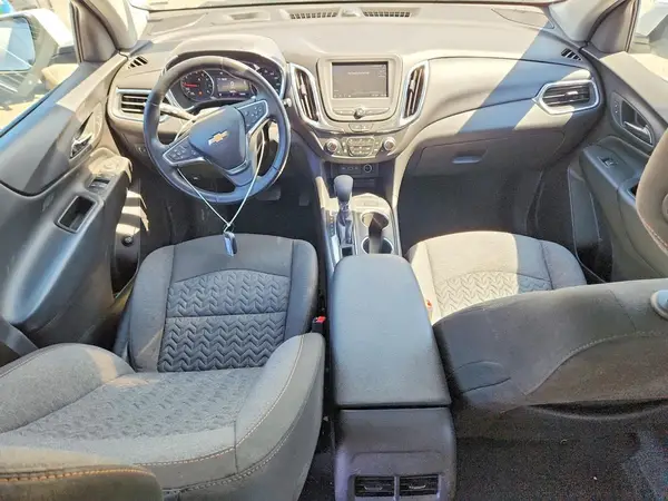 3GNAXKEG7RS146524 2024 CHEVROLET EQUINOX - Image 8