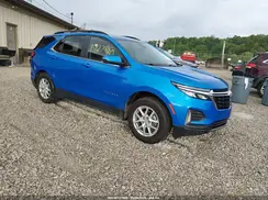 3GNAXKEG7RS148273 2024 CHEVROLET EQUINOX