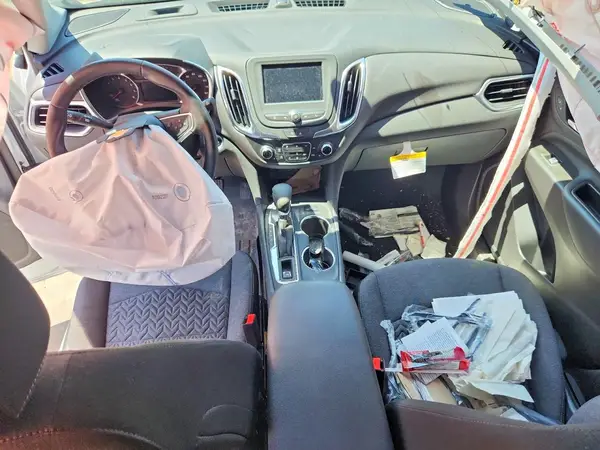 3GNAXKEG7RS148659 2024 CHEVROLET EQUINOX - Image 8