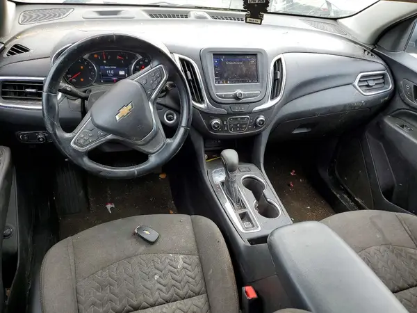 3GNAXKEG7RS149603 2024 CHEVROLET EQUINOX - Image 8