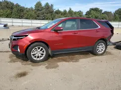 3GNAXKEG7RS151089 2024 CHEVROLET EQUINOX