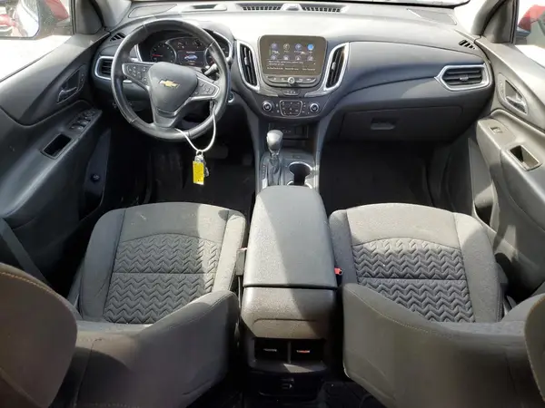 3GNAXKEG7RS151089 2024 CHEVROLET EQUINOX - Image 8