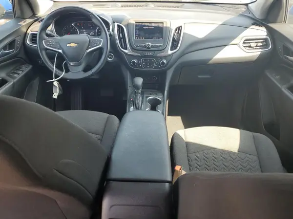 3GNAXKEG7RS176719 2024 CHEVROLET EQUINOX - Image 8