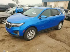 3GNAXKEG7RS179488 2024 CHEVROLET EQUINOX