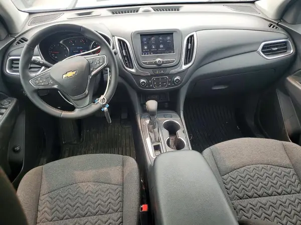 3GNAXKEG7RS179488 2024 CHEVROLET EQUINOX - Image 8
