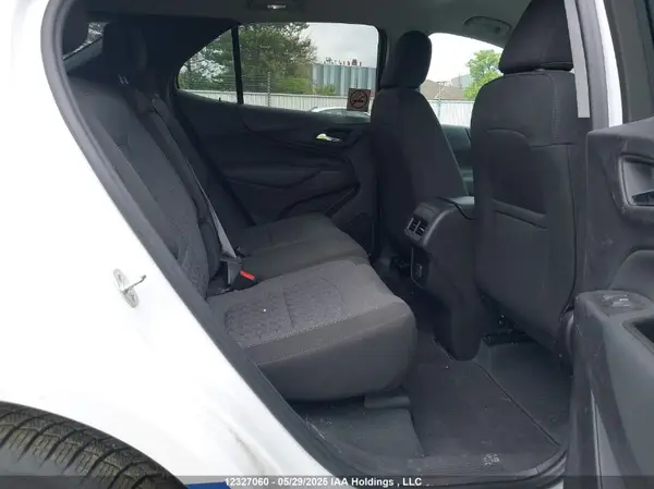 3GNAXKEG7RS193438 2024 CHEVROLET EQUINOX - Image 8
