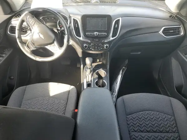 3GNAXKEG7RS205524 2024 CHEVROLET EQUINOX - Image 8