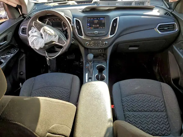 3GNAXKEG7RS213803 2024 CHEVROLET EQUINOX - Image 8