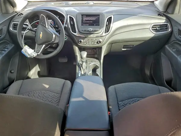 3GNAXKEG7RS223845 2024 CHEVROLET EQUINOX - Image 8