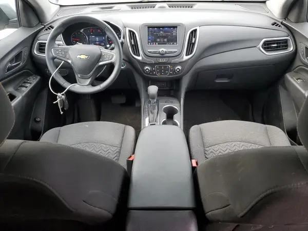 3GNAXKEG7RS224669 2024 CHEVROLET EQUINOX - Image 8
