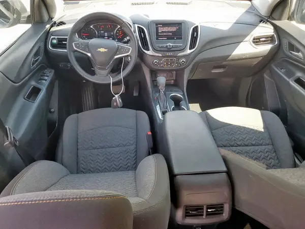 3GNAXKEG7RS227474 2024 CHEVROLET EQUINOX - Image 8