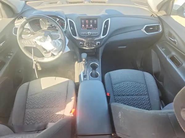 3GNAXKEG7RS228155 2024 CHEVROLET EQUINOX - Image 8