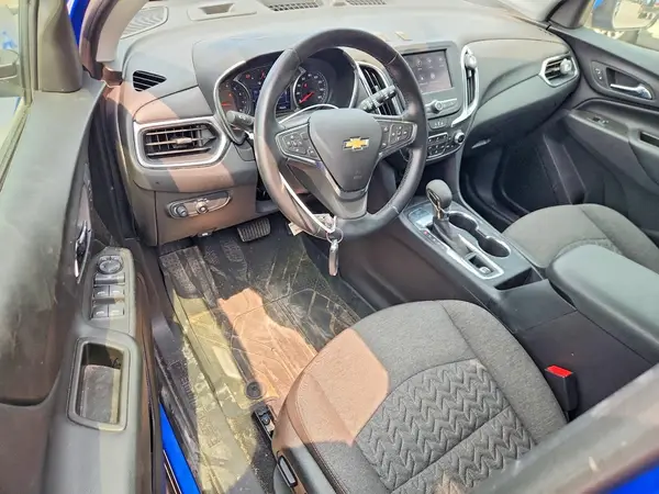 3GNAXKEG7RS228947 2024 CHEVROLET EQUINOX - Image 8
