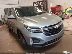 3GNAXKEG7RS233288 2024 CHEVROLET EQUINOX