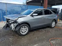 3GNAXKEG7RS237437 2024 CHEVROLET EQUINOX