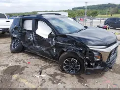3GNAXKEG7SL115953 2025 CHEVROLET EQUINOX