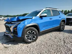 3GNAXKEG7SL140240 2025 CHEVROLET EQUINOX
