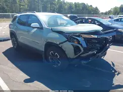 3GNAXKEG7SL170919 2025 CHEVROLET EQUINOX