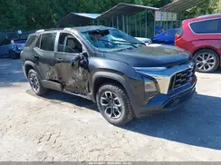 3GNAXKEG7SL185582 2025 CHEVROLET EQUINOX