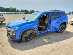 3GNAXKEG7SL225756 2025 CHEVROLET EQUINOX
