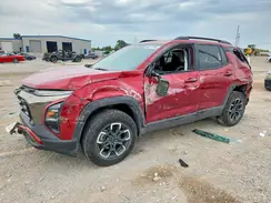 3GNAXKEG7SL239561 2025 CHEVROLET EQUINOX