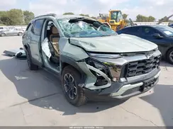 3GNAXKEG7TL124122 2026 CHEVROLET EQUINOX
