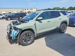 3GNAXKEG7TL237102 2026 CHEVROLET EQUINOX