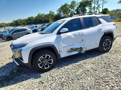 3GNAXKEG7TL488511 2026 CHEVROLET EQUINOX