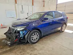 3GNAXKEG8PL103124 2023 CHEVROLET EQUINOX