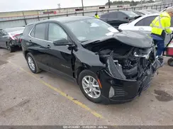 3GNAXKEG8PL103804 2023 CHEVROLET EQUINOX